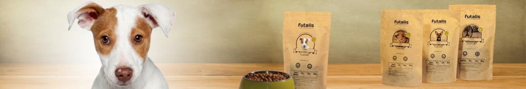 Jack Russell Terrier Rassenfutter
