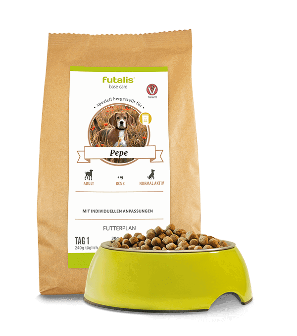 futalis-Futtertüte-kastrierte-Hunde